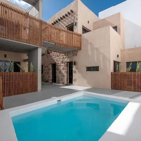 Apartamento La Casa De San Juan - Doramas *