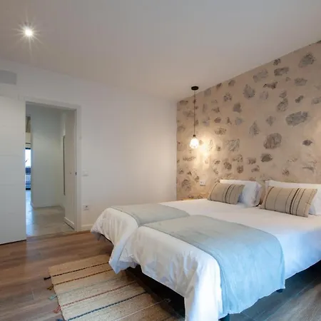 Apartamento La Casa De San Juan - Doramas