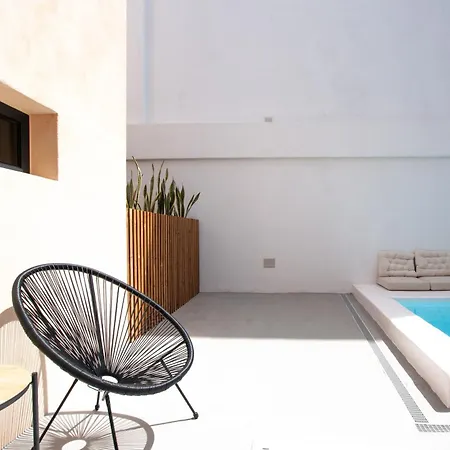 Apartamento La Casa De San Juan - Doramas